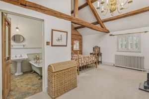 Aynho Road Adderbury